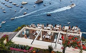 Montemare Hotel Positano